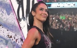 AJ Mendez Reacts to 120 Million Views in 24 Hours After Surprise WWE Comeback AJ Mendez Reacts to 120 Million Views in 24 Hours After Surprise WWE Comeback