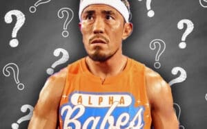 Akira Tozawa Raises Doubts About In-Ring Future Akira Tozawa Raises Doubts About In-Ring Future