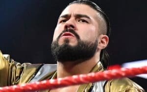 Andrade’s WWE Exit Could Be Tied To Creative And Booking Issues Andrade’s WWE Exit Could Be Tied To Creative And Booking Issues