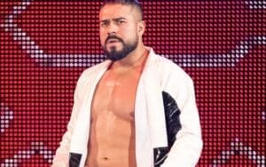 Andrade’s WWE Exit Was Due To Backstage Discipline Issues Andrade’s WWE Exit Was Due To Backstage Discipline Issues