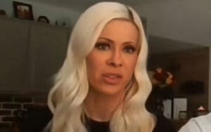Angelina Love Reveals Parents Drove 11 Hours Only for WWE to Cut Her