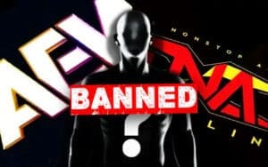 Anthem Executive Shoots Down Report TNA Banned Talent From Maple Leaf Wrestling Shows Because of AEW Anthem Executive Shoots Down Report TNA Banned Talent From Maple Leaf Wrestling Shows Because of AEW