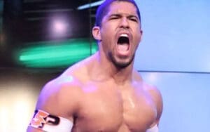 Anthony Bowens Calls Out AEW Over Lack of TV Time Anthony Bowens Calls Out AEW Over Lack of TV Time