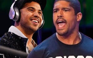 Anthony Bowens Felt His AEW Job Was at Risk Due to Max Caster’s Controversies