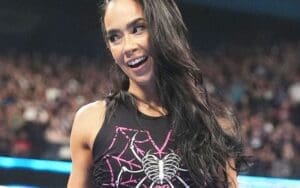 Backstage Reaction to AJ Lee’s WWE Return Revealed Backstage Reaction to AJ Lee’s WWE Return Revealed