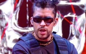 Bad Bunny Targeted With Credible Death Threat During Puerto Rico Residency Bad Bunny Targeted With Credible Death Threat During Puerto Rico Residency