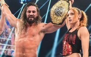 Becky Lynch’s Internal Status After WWE Clash in Paris Revealed