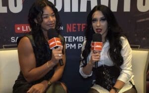 Bianca Belair and Stephanie Vaquer Reveal Their Picks for Canelo Álvarez vs. Terence Crawford Bianca Belair and Stephanie Vaquer Reveal Their Picks for Canelo Álvarez vs. Terence Crawford