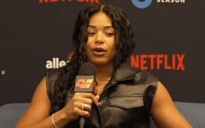 Bianca Belair Reveals She’s Still Dealing with Broken Finger from WrestleMania 41 Match