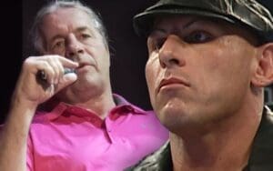 Big Vito Calls Out Bret Hart for Bashing WWE While Still Collecting a Paycheck