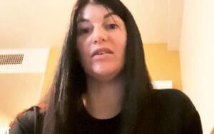 Blair Davenport Reveals Why Things Fell Apart for Her in WWE Blair Davenport Reveals Why Things Fell Apart for Her in WWE