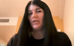 Blair Davenport Says She Was Days Away From WWE Faction Debut Before Abrupt Release Blair Davenport Says She Was Days Away From WWE Faction Debut Before Abrupt Release