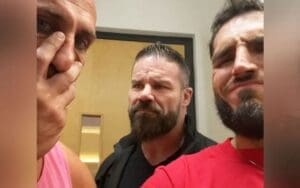 Bobby Roode Joins #DIY for First Glorious Bomb Since 2023 at NXT Homecoming