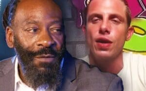 Booker T Says Matt Riddle “Blew Up the Damn Bridge” After Disrespecting AJ Lee and CM Punk