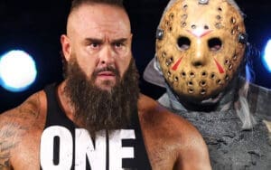 Braun Strowman Says He’d Shave His Beard to Play Jason Voorhees in Friday the 13th Braun Strowman Says He’d Shave His Beard to Play Jason Voorhees in Friday the 13th