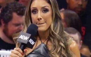 Britt Baker Ready for AEW Return Amid Lengthy Absence Britt Baker Ready for AEW Return Amid Lengthy Absence