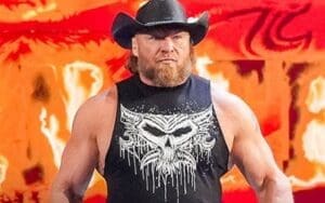 Brock Lesnar's Status After Destroying John Cena at WrestlePalooza Revealed
