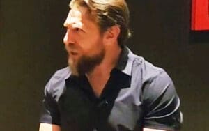 Bryan Danielson Admits Frequent Flights for AEW Commentary Gig Aggravate His Neck Problems Bryan Danielson Admits Frequent Flights for AEW Commentary Gig Aggravate His Neck Problems