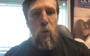 Bryan Danielson Explains Why He Ditched Social Media Bryan Danielson Explains Why He Ditched Social Media