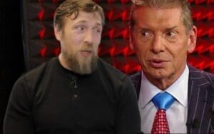 Bryan Danielson Exposes Vince McMahon’s Bizarre Crowd Noise Manipulation Bryan Danielson Exposes Vince McMahon's Bizarre Crowd Noise Manipulation