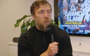Bryan Danielson Questions WWE’s Counter-Programming Tactics Against AEW Bryan Danielson Questions WWE’s Counter-Programming Tactics Against AEW