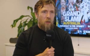 Bryan Danielson Reveals Scary Neck Injury Caused His Legs To Give Out During Okada Match Bryan Danielson Reveals Scary Neck Injury Caused His Legs To Give Out During Okada Match