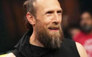 Bryan Danielson’s Future in AEW Revealed Bryan Danielson’s Future in AEW Revealed