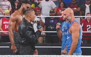 Carmelo Hayes Returns to WWE NXT and Reunites with Trick Williams Ahead of Homecoming Showdown