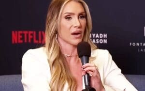 Charlotte Flair Reveals Family Plans Could Impact Her WWE Career