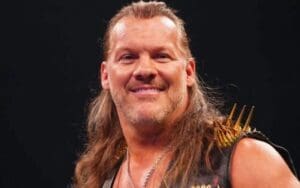 Chris Jericho Seen with WWE Ring Announcer Amid AEW Hiatus and Return Buzz