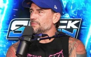CM Punk Confirms Status for 9/19 WWE SmackDown Ahead of Wrestlepalooza