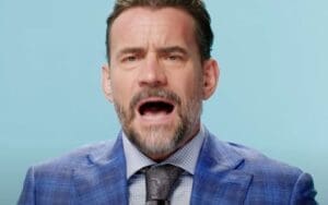 CM Punk Explodes on Fan Asking About His Retirement