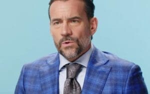 CM Punk Fires Back at Fan Questioning His Look