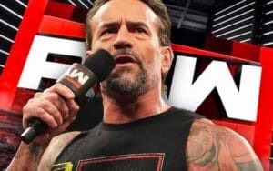 CM Punk’s Status for 9/1 WWE RAW Revealed After Clash in Paris