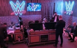 Current WWE Environment Seen as Stable Despite Ongoing PR Drama Current WWE Environment Seen as Stable Despite Ongoing PR Drama