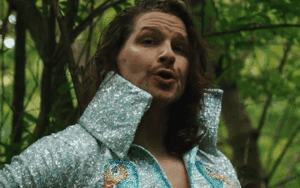 Dalton Castle Returns As Part Of New Alliance During 9/6 AEW Collision