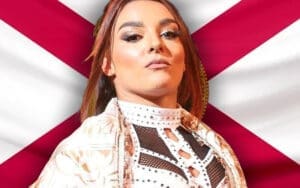 Deonna Purrazzo Wants to Be First Female Governor of Florida Deonna Purrazzo Wants to Be First Female Governor of Florida