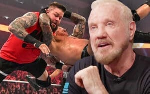 Diamond Dallas Page Says Randy Orton Didn’t Steal the Diamond Cutter—He Reinvented It
