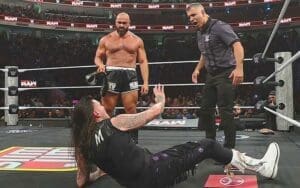 Dominik Mysterio Backed as the Only Superstar Who Should Use Eddie Guerrero’s Chair Spot