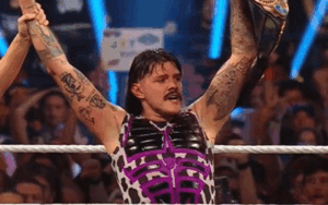 Dominik Mysterio Uses Dirty Tricks To Retain IC Title During 9/1 WWE RAW