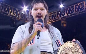 Dominik Mysterio's Next Challenger for AAA Mega Championship Confirmed