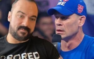 Drew McIntyre Slams John Cena’s Heel Run as a Wasted Opportunity Drew McIntyre Slams John Cena’s Heel Run as a Wasted Opportunity