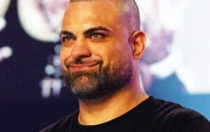 Eddie Kingston Accepts Challenge for Return Match After Over a Year Away Eddie Kingston Accepts Challenge for Return Match After Over a Year Away