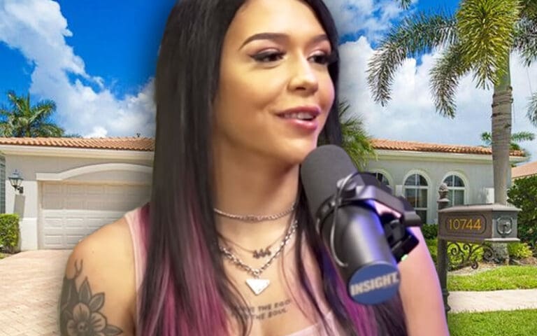 Elayna Black Purchases First House After OnlyFans Success Elayna Black Purchases First House After OnlyFans Success