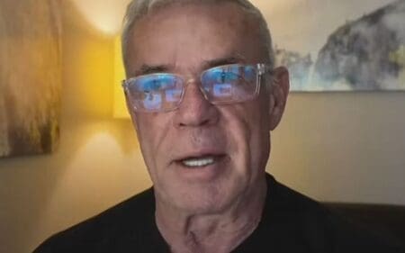 Eric Bischoff Destroys AEW Fans Over Ratings Collapse and Calls Them