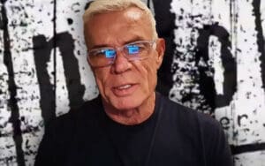Eric Bischoff Explains Why He Was Cut Out of nWo Merch Payday