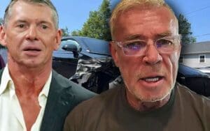 Eric Bischoff Says Vince McMahon Is “The Wildest Driver I’ve Ever Seen” Amid Ongoing Court Case