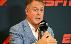 ESPN Boss Says They Tried to Land WWE Raw, SmackDown & Archive Rights in the Past