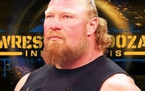 ESPN Did Not Request Brock Lesnar for WWE WrestlePalooza