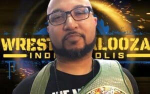 ESPN's Andreas Hale Fires Back After Fans Explode Over His WrestlePalooza Grade